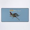 urdesk mat flatlaysquare1000x1000 5 - Subnautica UK Shop