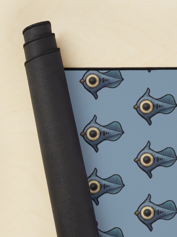 Peeping Thomas Mouse Pad - Image 2