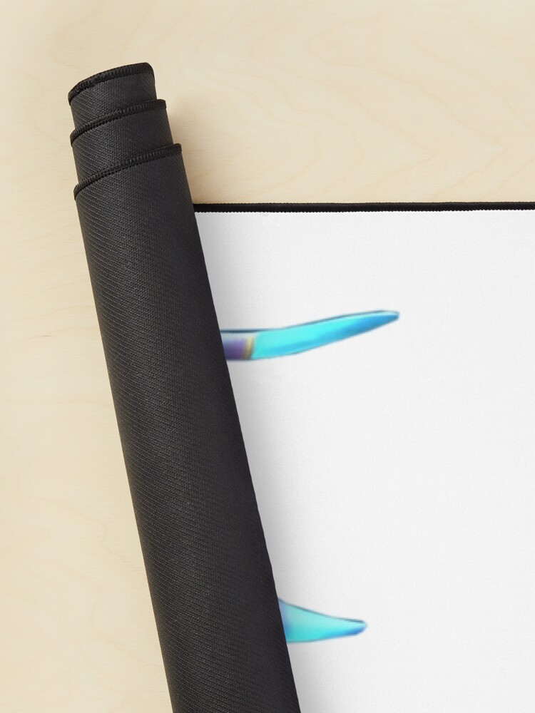 Subnautica Advanced Survival Line Mouse Pad - Image 2