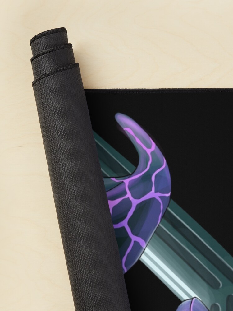 Al An The Architect Mouse Pad - Image 2