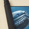 urdesk mat rolltall portrait750x1000 4 - Subnautica UK Shop