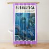 urshower curtain closedsquare1000x1000.1 12 - Subnautica UK Shop