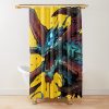 urshower curtain closedsquare1000x1000.1 14 - Subnautica UK Shop