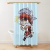 urshower curtain closedsquare1000x1000.1 16 - Subnautica UK Shop