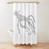 urshower curtain closedsquare1000x1000.1 22 - Subnautica UK Shop