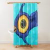 urshower curtain closedsquare1000x1000.1 3 - Subnautica UK Shop