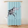 urshower curtain closedsquare1000x1000.1 4 - Subnautica UK Shop