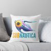 urthrow pillow couch smallsquare1000x1000 21 - Subnautica UK Shop