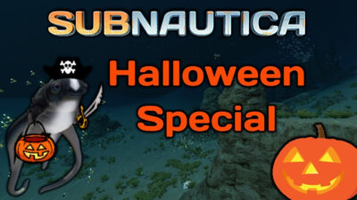 image 6 - Subnautica UK Shop