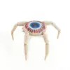 staggering-crab